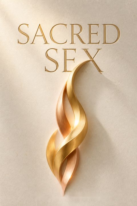 Sacred Sex Sacred Sex by Tim Alan Gardner