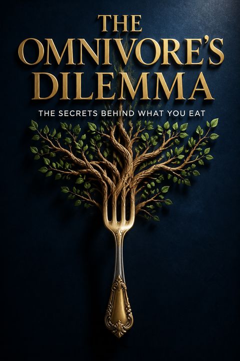 The Omnivore's Dilemma by Richie Chevat
