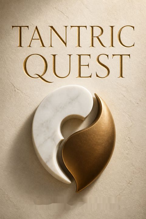 Tantric Quest by Daniel Odier