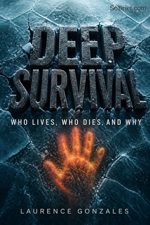 Deep Survival