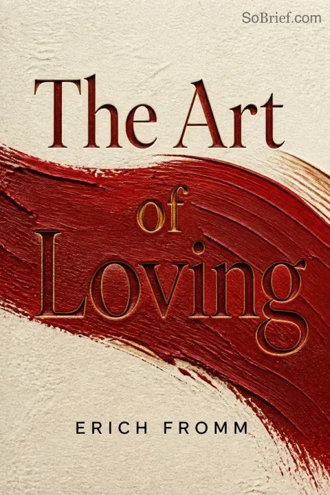 The Art of Loving