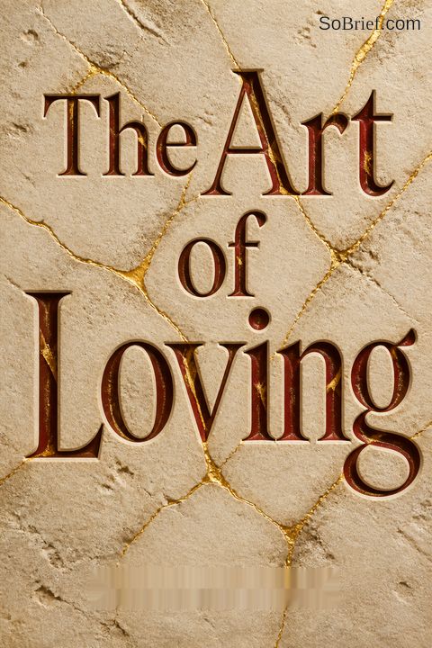 The Art of Loving