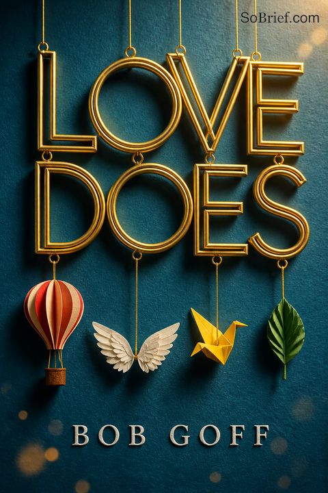 Love Does