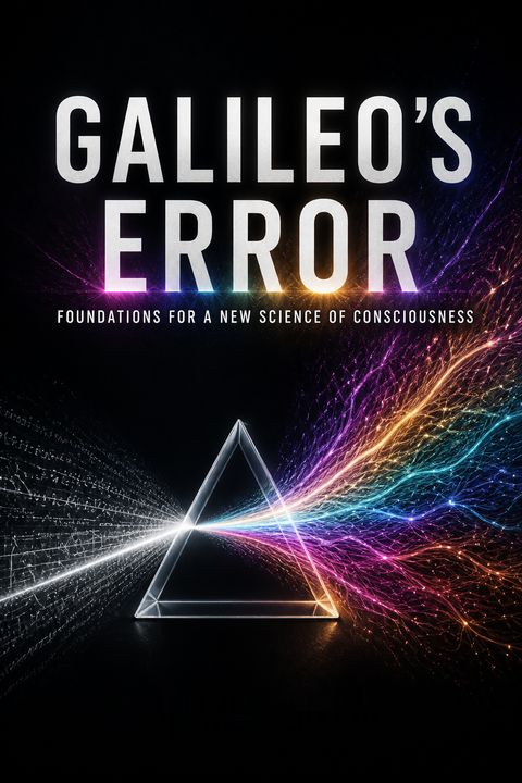Galileo's Error
