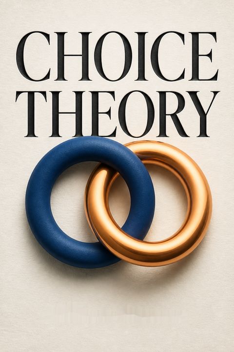 Choice Theory by William Glasser