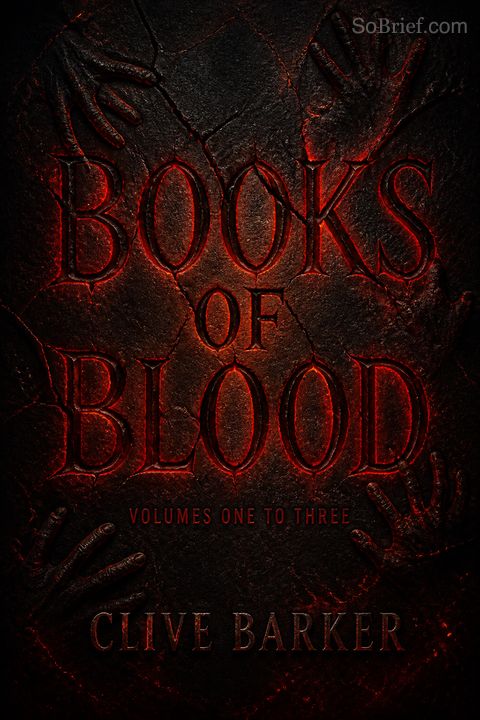 Books of Blood