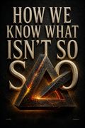How We Know What Isn't So