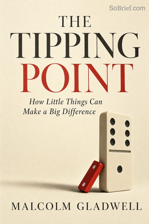 The Tipping Point