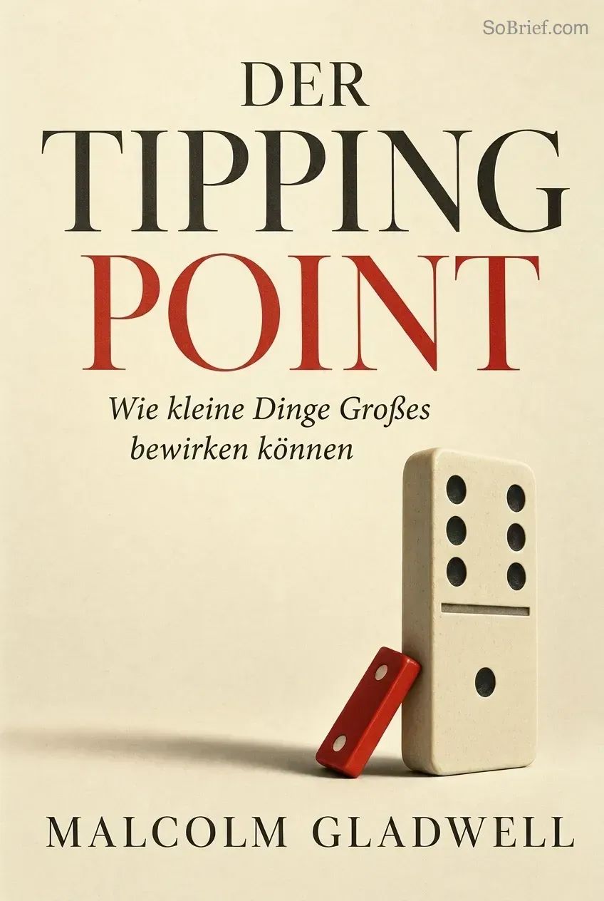 Tipping Point