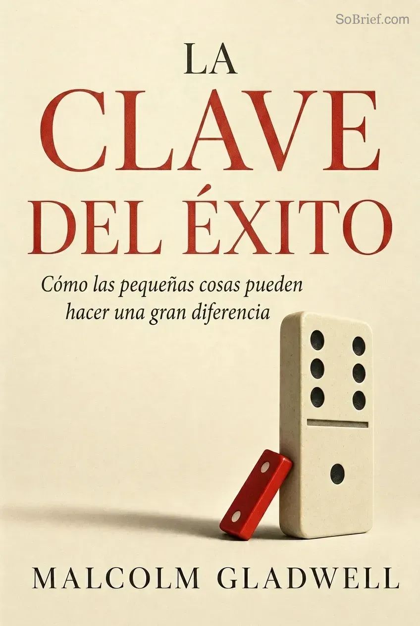 La clave del éxito