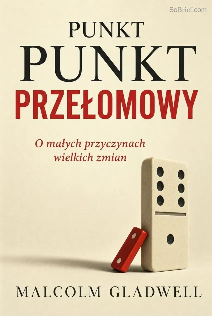 Punkt przełomowy