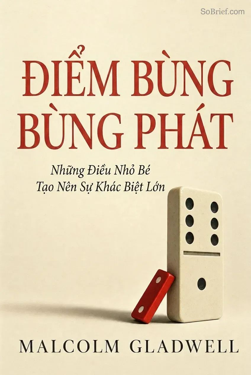 Điểm Bùng Phát