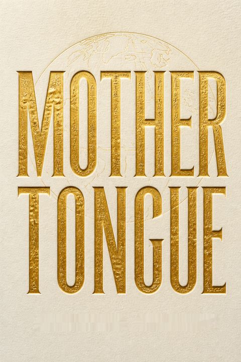 Mother Tongue by Christine  Gilbert