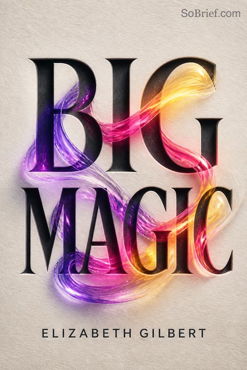 Big Magic