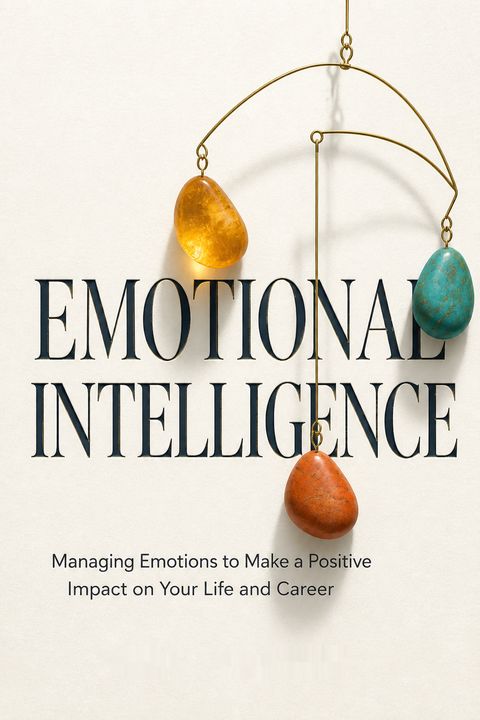 Emotional Intelligence by Gill Hasson