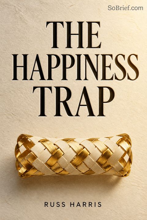 The Happiness Trap