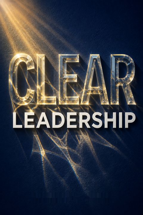 Clear Leadership by Gervase R. Bushe