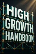 High Growth Handbook