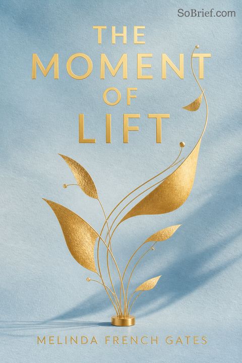 The Moment of Lift