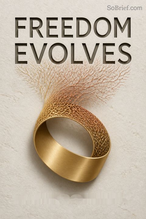 Freedom Evolves