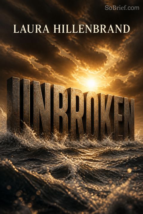 Unbroken