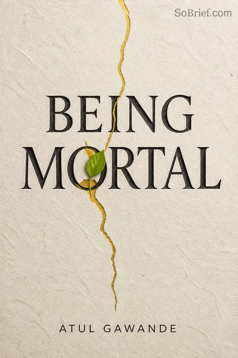 Being Mortal