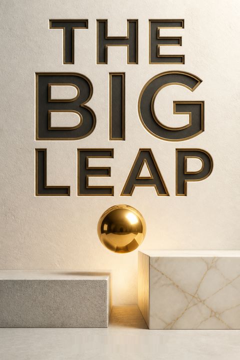 The Big Leap