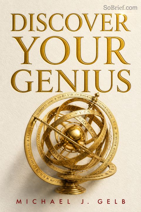 Discover Your Genius
