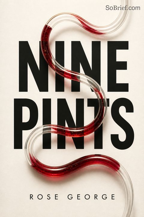 Nine Pints