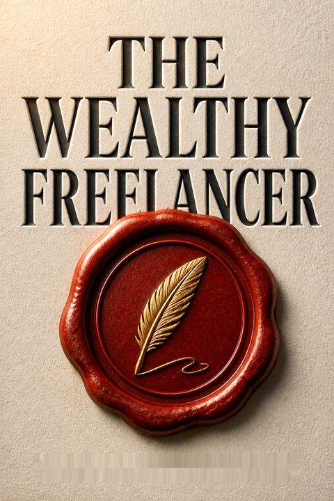 The Wealthy Freelancer by Steve Slaunwhite