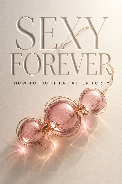 Sexy Forever by Suzanne Somers