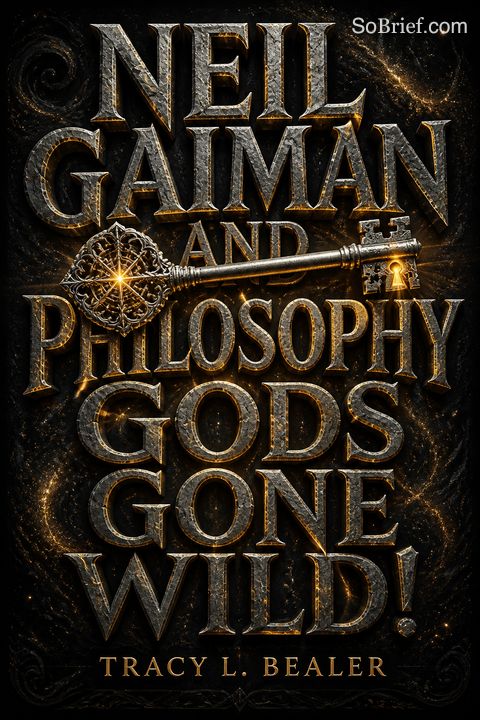 Neil Gaiman and Philosophy