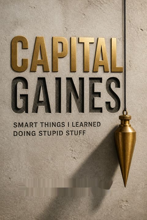 Capital Gaines by Chip Gaines