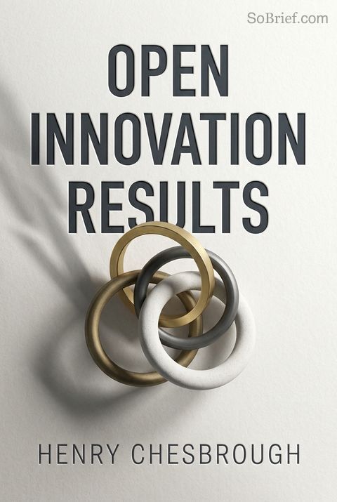 Open Innovation Results