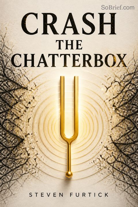 Crash the Chatterbox
