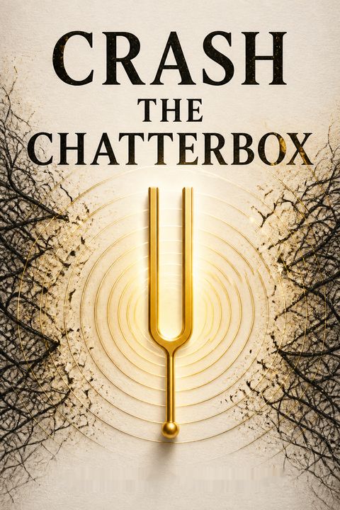 Crash the Chatterbox by Steven Furtick