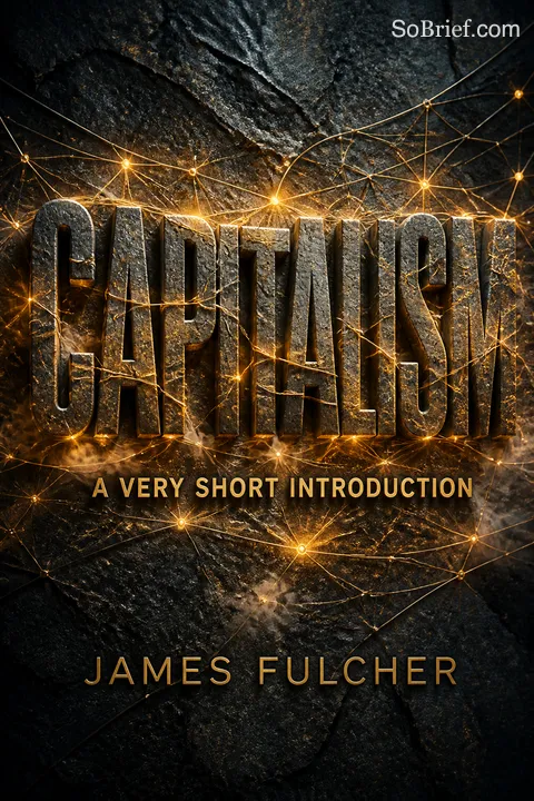 Cover of Capitalism