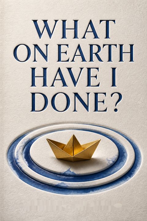 What On Earth Have I Done? by Robert Fulghum