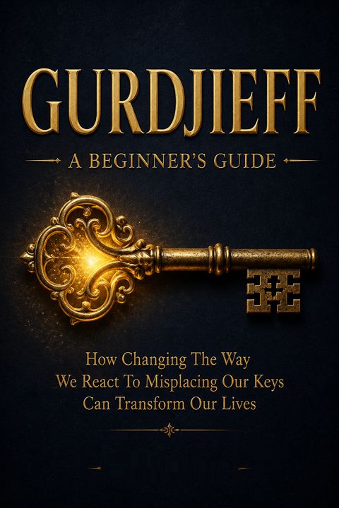 Gurdjieff, A Beginner's Guide by Gil Friedman
