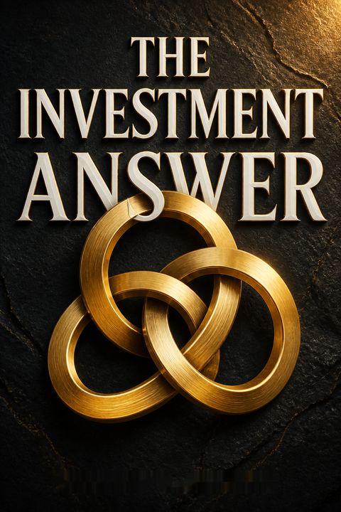 The Investment Answer by Gordon S. Murray
