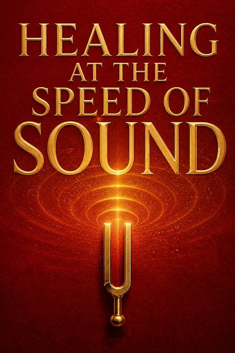 Healing at the Speed of Sound by Don Campbell