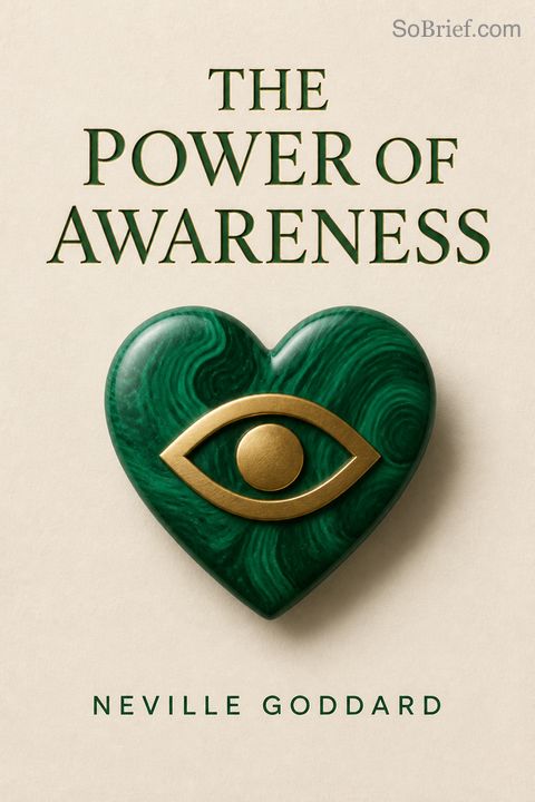 The Power of Awareness