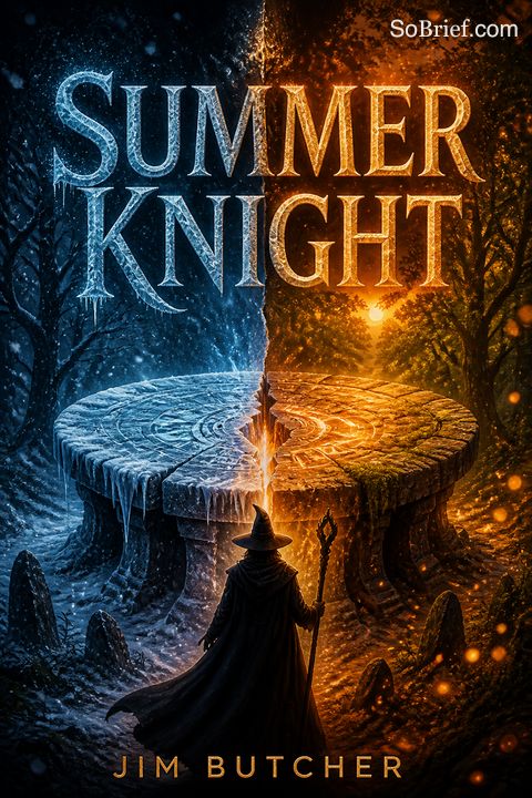 Summer Knight