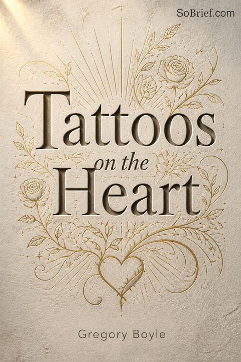 Tattoos on the Heart