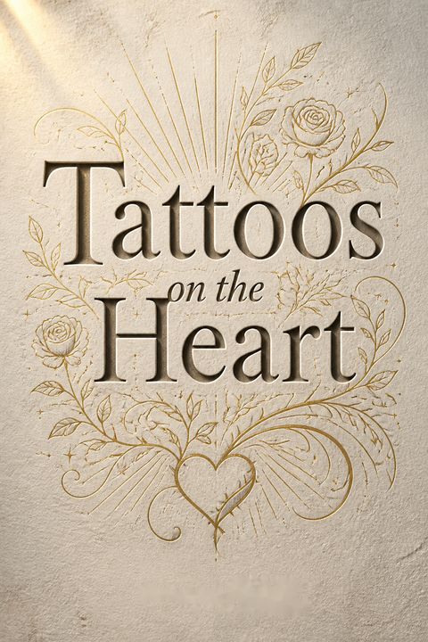 Tattoos on the Heart