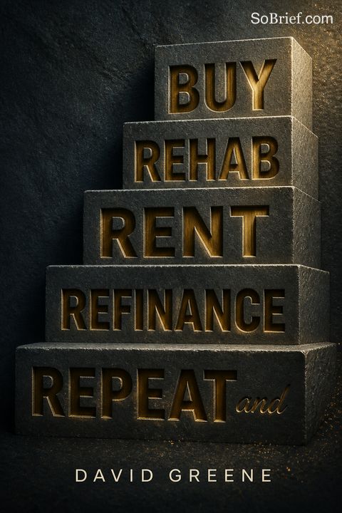 Buy, Rehab, Rent, Refinance, and Repeat