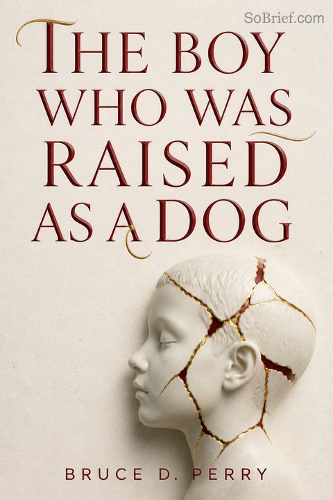 The Boy Who Was Raised as a Dog