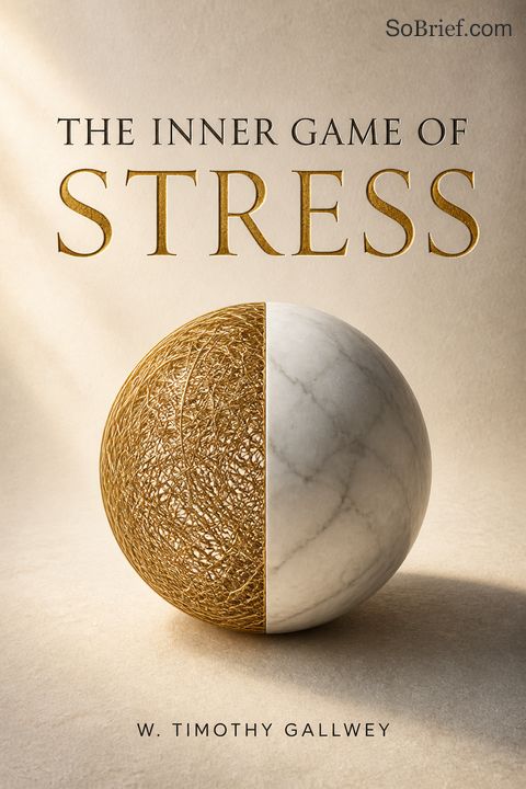 The Inner Game of Stress