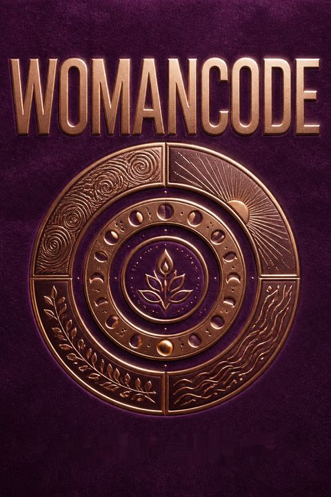 WomanCode