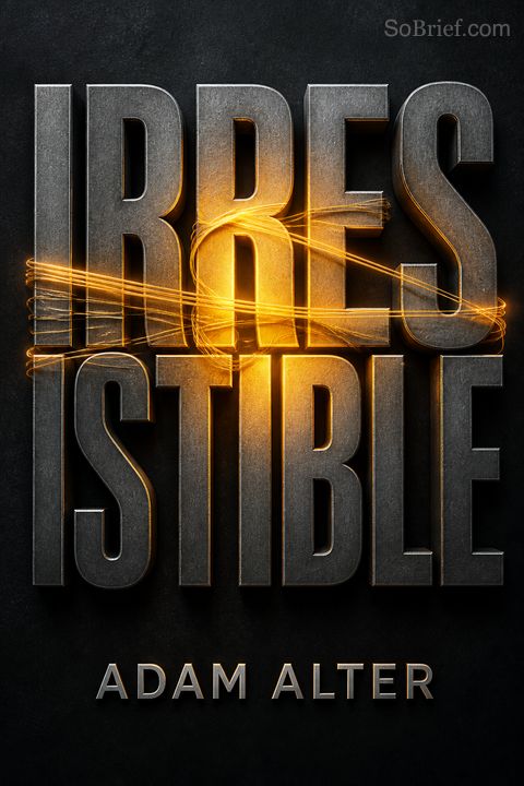 Irresistible